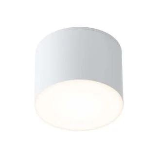 ANTIGO Plafon Suwa - Biały (100 mm) 7075