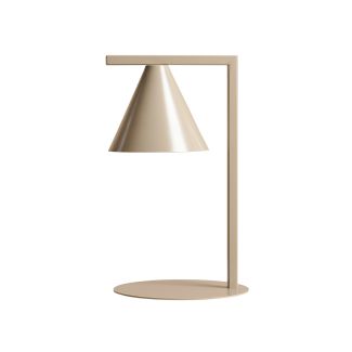 ALDEX 1108B17 LAMPKA BIURKOWA FORM KOLOR BEŻOWY