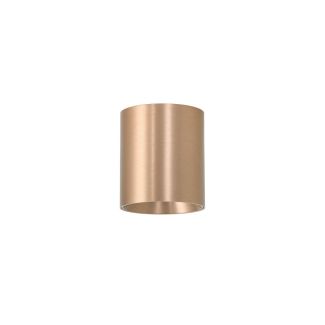 AZZARDO AZ6556 BABIL 15W CCT COFFEE downlight