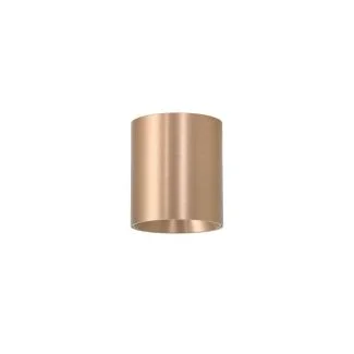 AZZARDO AZ6556 BABIL 15W CCT COFFEE downlight