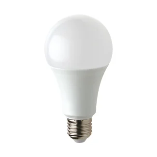 MILAGRO EKZA0209 Żarówka LED 15W E27 A60 6000K