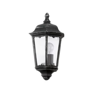EGLO 93459 NAVEDO lampa ścienna Oświetlenie zewnętrzne