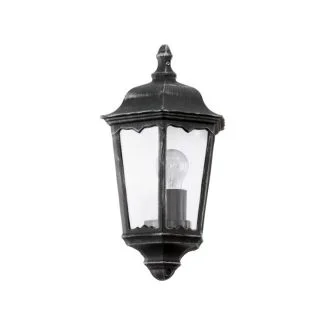 EGLO 93459 NAVEDO lampa ścienna Oświetlenie zewnętrzne