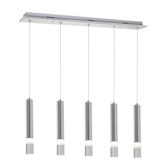 MILAGRO 323 LAMPA WISZĄCA ICE 25W LED