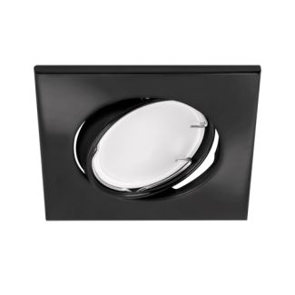 IDEUS 3981 BONO D BLACK Pierścień ozdobny