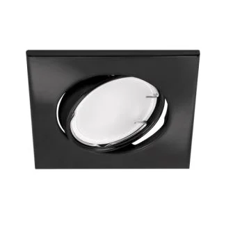 IDEUS 3981 BONO D BLACK Pierścień ozdobny
