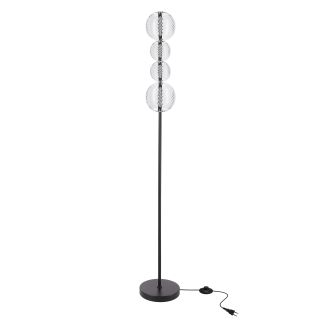 CANDELLUX STUDIO 54-50557 PLAYA lampa podłogowa LED 3000K