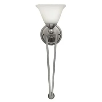 ELSTEAD BOLLA HK/BOLLA1/B Wall Torchiere