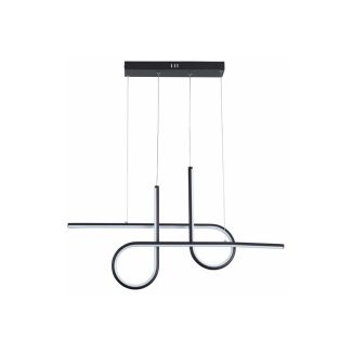 REALITY 343201-30 Barrel lampa wisząca LED