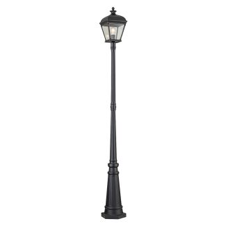 ELSTEAD BAYVIEW-5L-BK Duża Latarnia stojąca Bayview - 1 PŁ