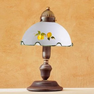 KOLARZ 731.73.116 NONNA lampa stołowa