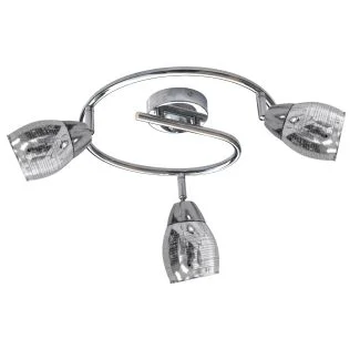 CANDELLUX 93-61300 MILTON SPIRALA