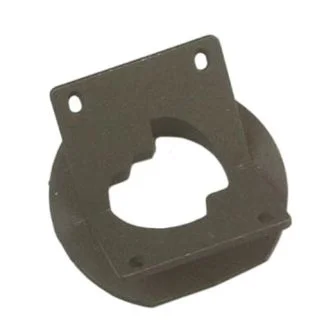 ELSTEAD CORNER BRACKETS C/BKT3 BLACK Corner Bracket