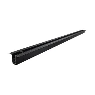 MILAGRO ML9650 Szyna podtynkowa MAGNETIC TRACK 200cm