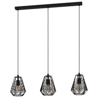 EGLO 43693 STYPE lampa wisząca Oświetlenie do wnętrz