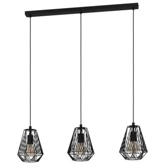 EGLO 43693 STYPE lampa wisząca Oświetlenie do wnętrz