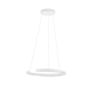 LUCES EXCLUSIVAS LE46095 MAHON LAMPA WISZĄCA