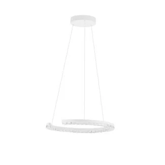 LUCES EXCLUSIVAS LE46095 MAHON LAMPA WISZĄCA