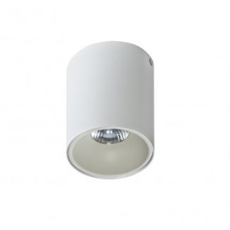 AZZARDO GM4103-WH / AZ0870 Tonio (white) Lampa sufitowa