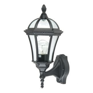 ELSTEAD LEDBURY GZH/LB1 Wall Lantern
