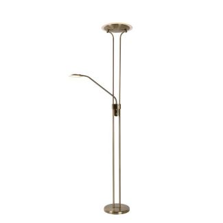 LUCIDE CHAMPION-LED 19792/24/03 LAMPA STOJĄCA - PODŁOGOWA