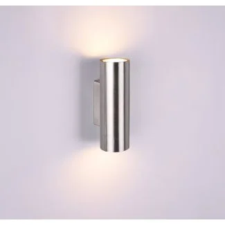 TRIO 212400207 MARLEY LAMPA ŚCIENNA - NOWOCZESNA