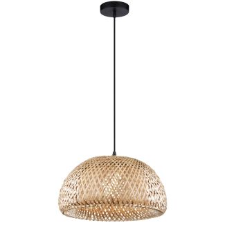 Luces Exclusivas PARRAL LE42138 LAMPA WISZĄCA czarny