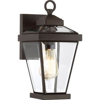 ELSTEAD Ravine QZ-RAVINE2-S Small Wall Lantern