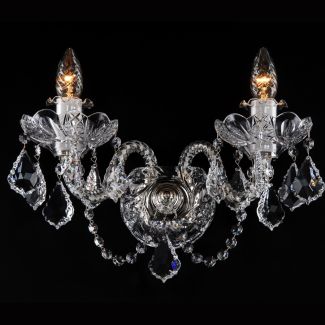 ECRYSTAL KIN-02 Galaxy-crystal SPS (SPECTRA Swarovski)