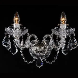 ECRYSTAL KIN-02 Galaxy-crystal SPS (SPECTRA Swarovski)