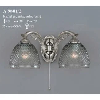 RECCAGNI ANGELO 9801 A.9801/2