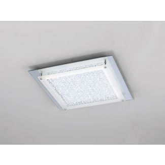 MANTRA Lampa sufitowa CRYSTAL 4582