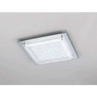 MANTRA Lampa sufitowa CRYSTAL 4582