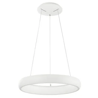 Luces Exclusivas TOLU LE41503 LAMPA WISZĄCA biały
