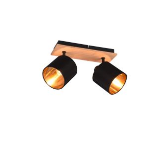 RL R81332030 TOMMY lampa ścienna - reflektor
