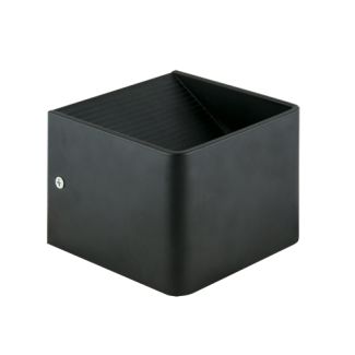 IDEUS 24 RACA LED 5W BLACK 4000K Oprawa dekoracyjna COB LED