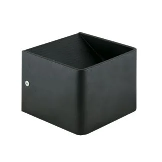 IDEUS 24 RACA LED 5W BLACK 4000K Oprawa dekoracyjna COB LED