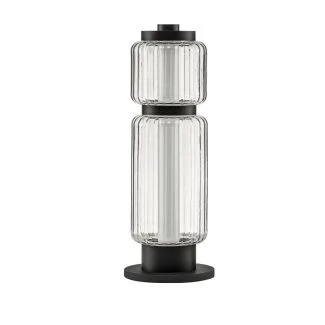LUCES EXCLUSIVAS LE45809 ALQUERI LAMPA STOŁOWA