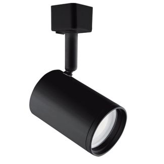 IDEUS 03505 HAGA GU10 BLACK reflektor 1-fazowy
