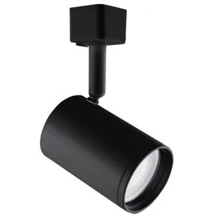 IDEUS 03505 HAGA GU10 BLACK reflektor 1-fazowy