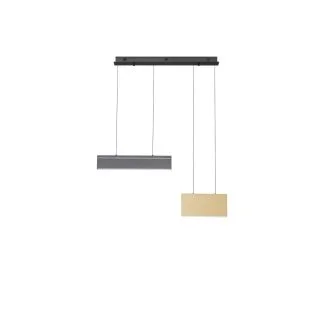 LUCES EXCLUSIVAS LE45829 ARANDA LAMPA WISZĄCA