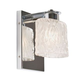 ELSTEAD Seaview QZ-SEAVIEW1-BATH 1 Light Wall Light
