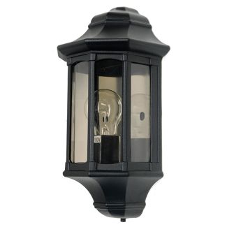ELSTEAD NEWBURY GZH/NB7 Half Wall Lantern