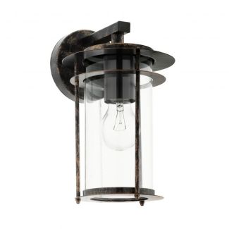 EGLO 96241 VALDEO lampa ścienna Oświetlenie zewnętrzne