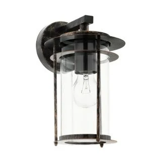 EGLO 96241 VALDEO lampa ścienna Oświetlenie zewnętrzne