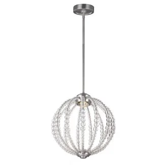 ELSTEAD Oberlin FE/OBERLIN/P/S