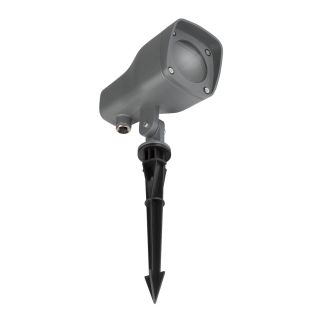 Luces Exclusivas TORREJON LE71458 LAMPA ZEWNETRZNA STOJĄCA szary
