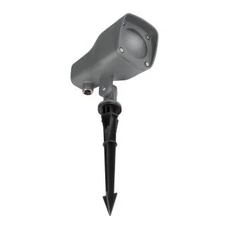 Luces Exclusivas TORREJON LE71458 LAMPA ZEWNETRZNA STOJĄCA szary