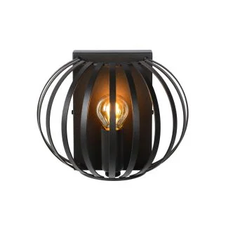 LUCIDE MANUELA 78274/01/30 lampa ścienna wewnętrzna