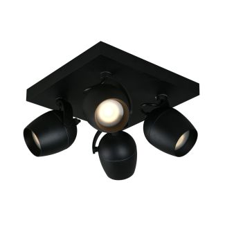 LUCIDE 09937/14/30 LAMPA SUFITOWA ŁAZIENKOWA PRESTON